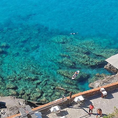 Appartement Monterosso...A Due Passi Dal Mare à Monterosso al Mare Extérieur photo