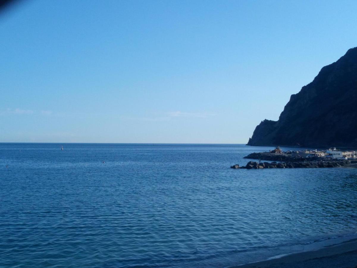 Appartement Monterosso...A Due Passi Dal Mare à Monterosso al Mare Extérieur photo