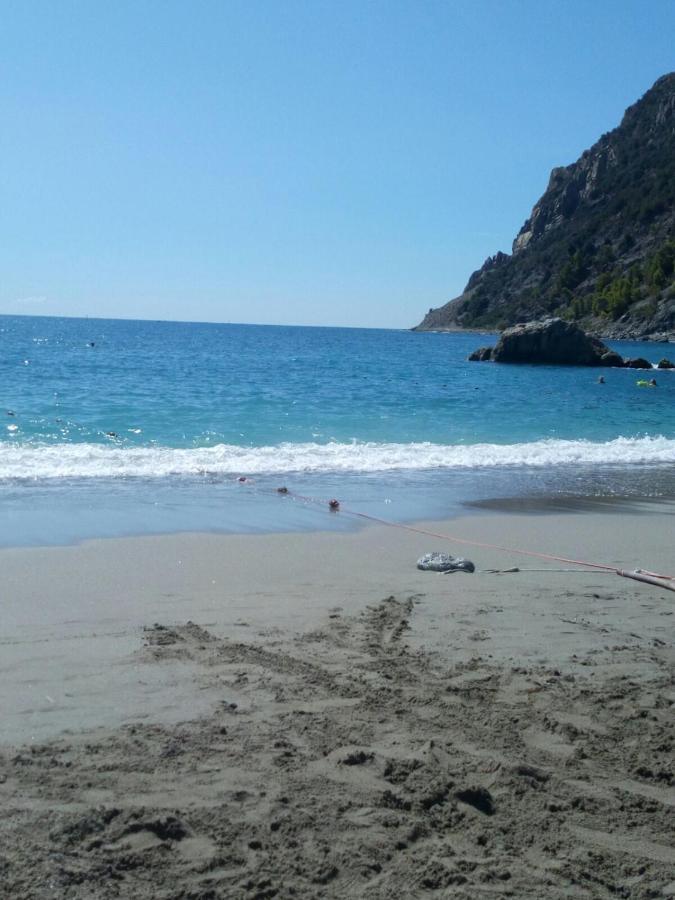 Appartement Monterosso...A Due Passi Dal Mare à Monterosso al Mare Extérieur photo