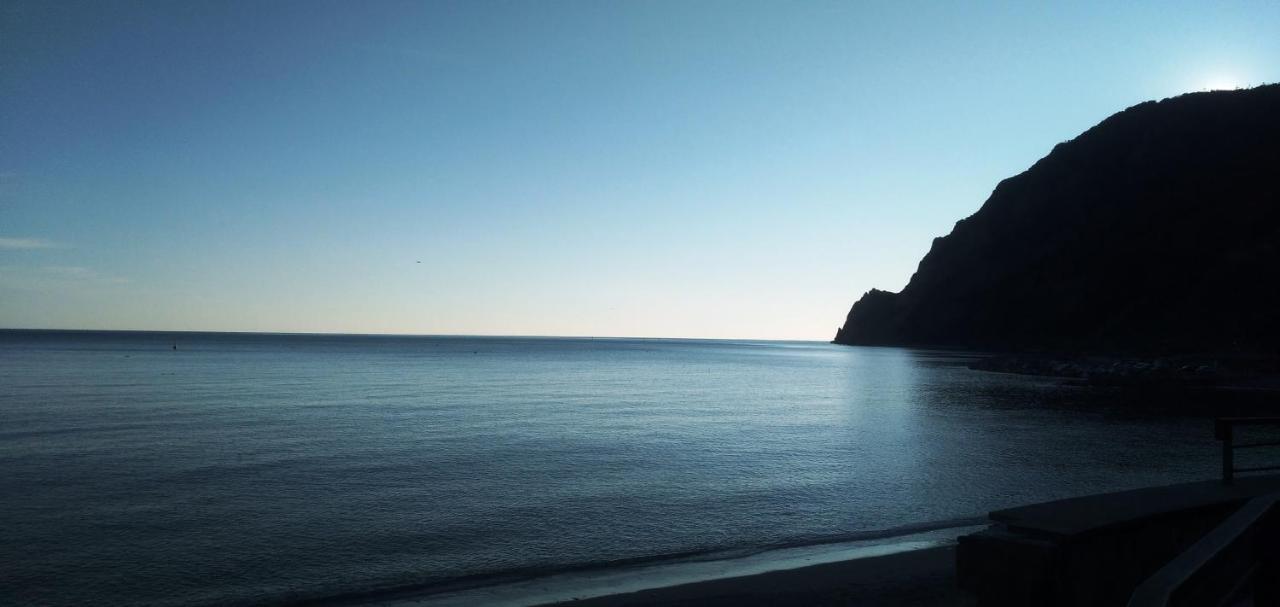 Appartement Monterosso...A Due Passi Dal Mare à Monterosso al Mare Extérieur photo